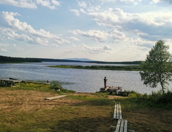 19 opastetut luontokävelyt, kesä(1)